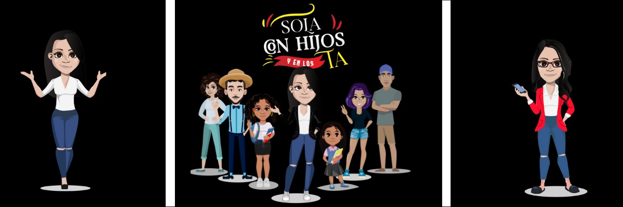 solahijosta's profile banner image