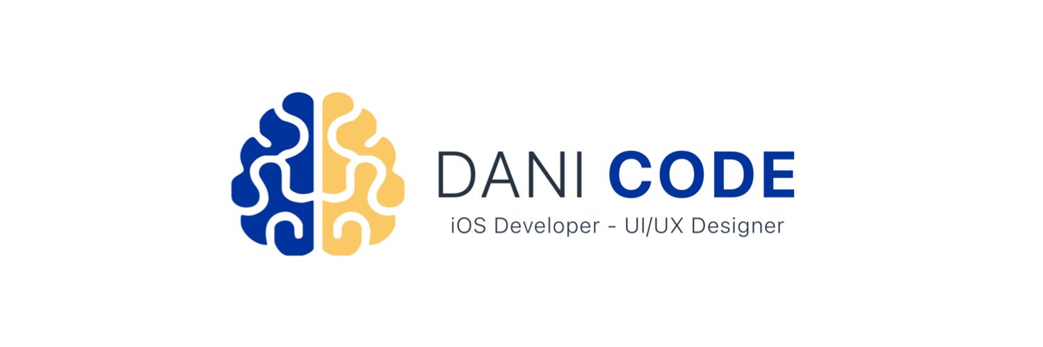 Dani Code  banner