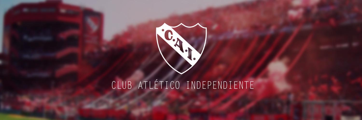 C. A. Independiente banner