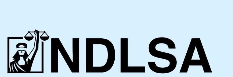 National Disabled Law Students Association banner