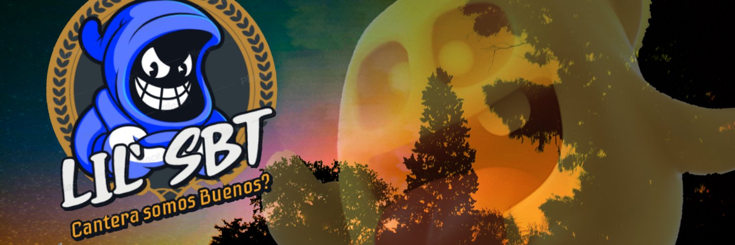 Lil' SBT banner