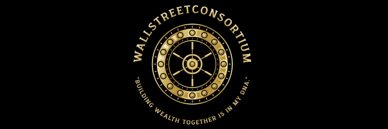Charles Coney @wallstreetconsortium on IG banner