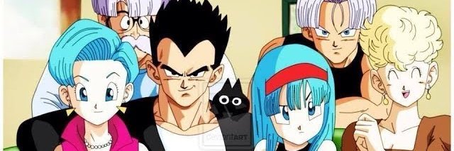 PrinceVegetaahh's profile banner image