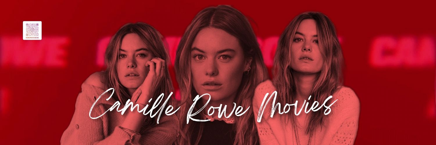 RoweMovieNews's profile banner image