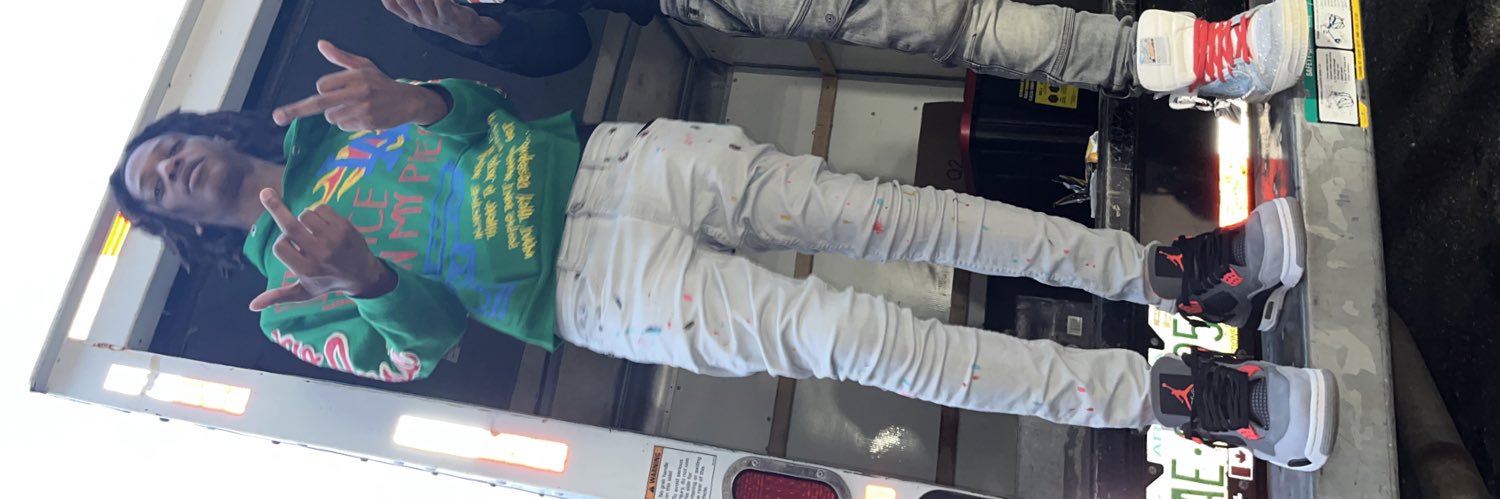 Mayor of 23PKWY banner