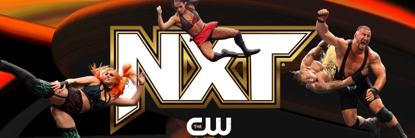 The CW Chattanooga banner