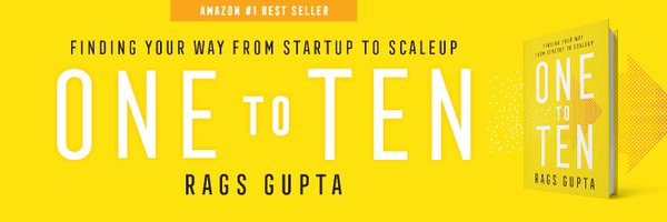 ragsgupta Profile Banner