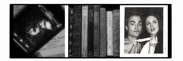 harm ✰ .ᐟ saw waiting room live banner