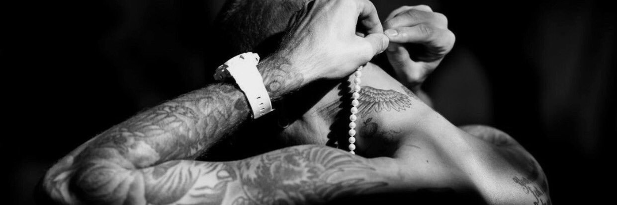 vibeybiebs's profile banner image