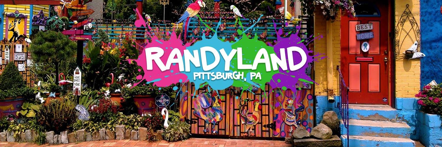 RandylandPgh's profile banner image