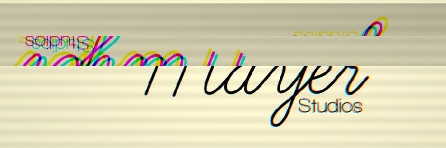 MayerStudios's profile banner image