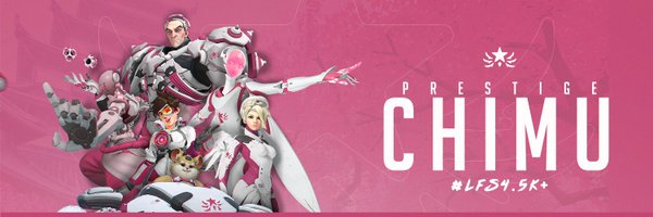 ChimuOW Profile Banner