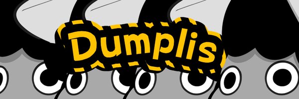 Dumplis (Commissions Closed) Profile Banner