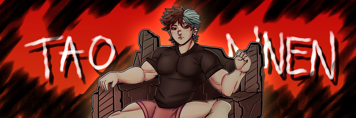 Taonnen's profile banner image