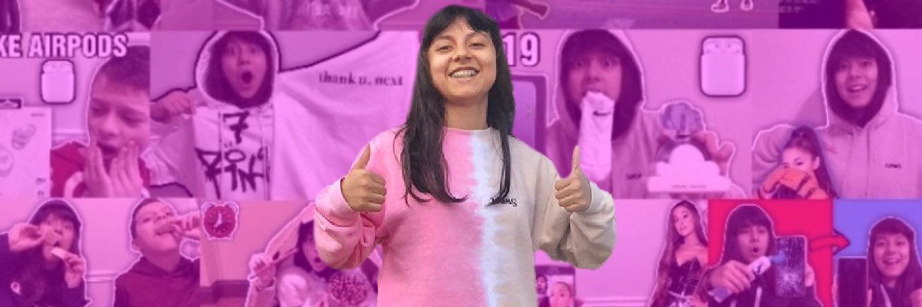 Lizbeth Rojas-Romero banner