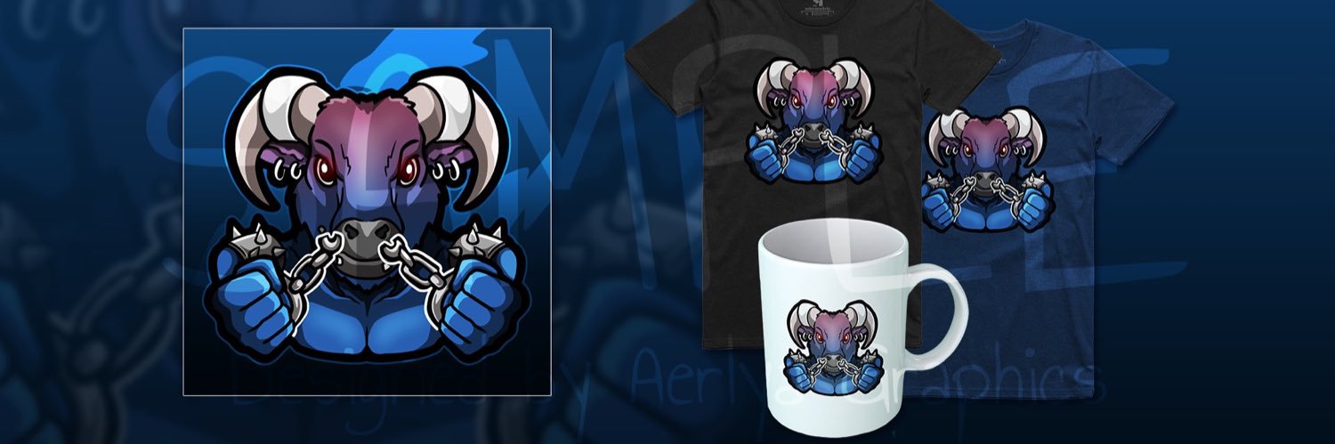 BeastBeFree's profile banner image