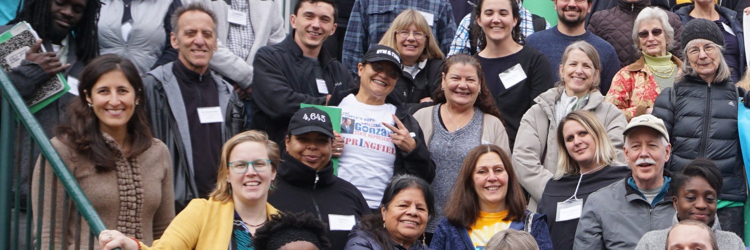 Community Action Works banner