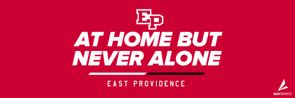 East Providence High School Profile Banner
