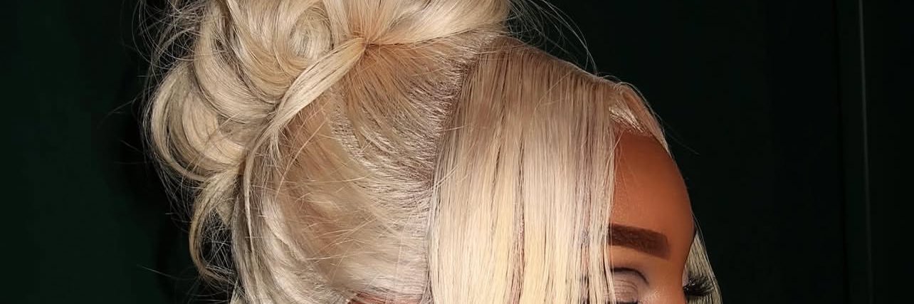 Jaclynmelonie25's profile banner image