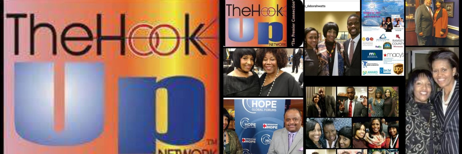 hookupnetwork's profile banner image