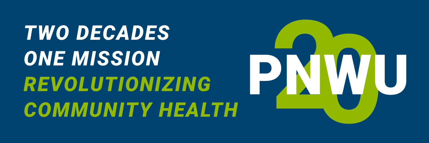PNWU banner