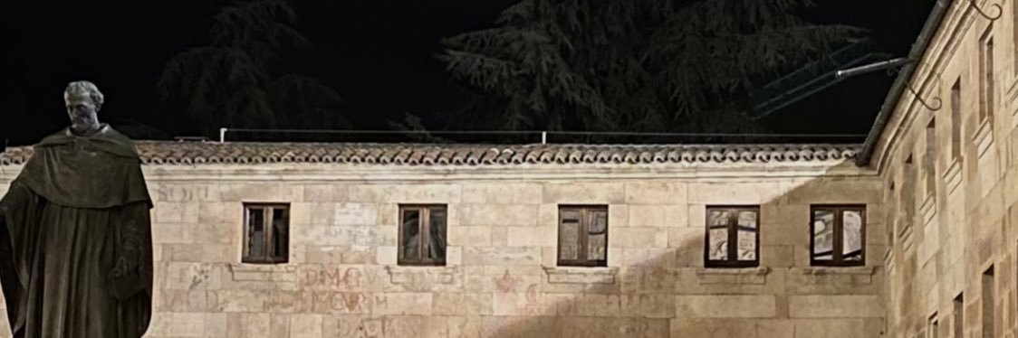 JavierCorredera's profile banner image