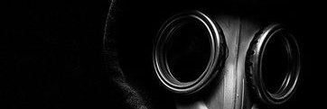 GasMaskForSale's profile banner image