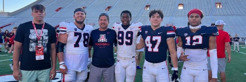 Tim Dougherty banner