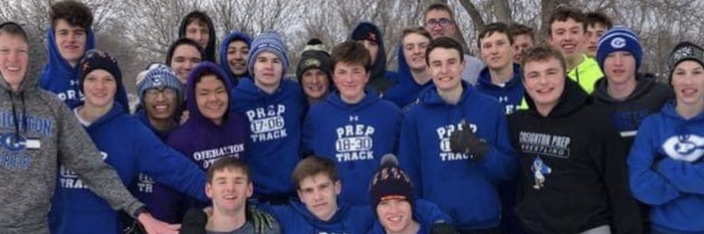 Cade banner