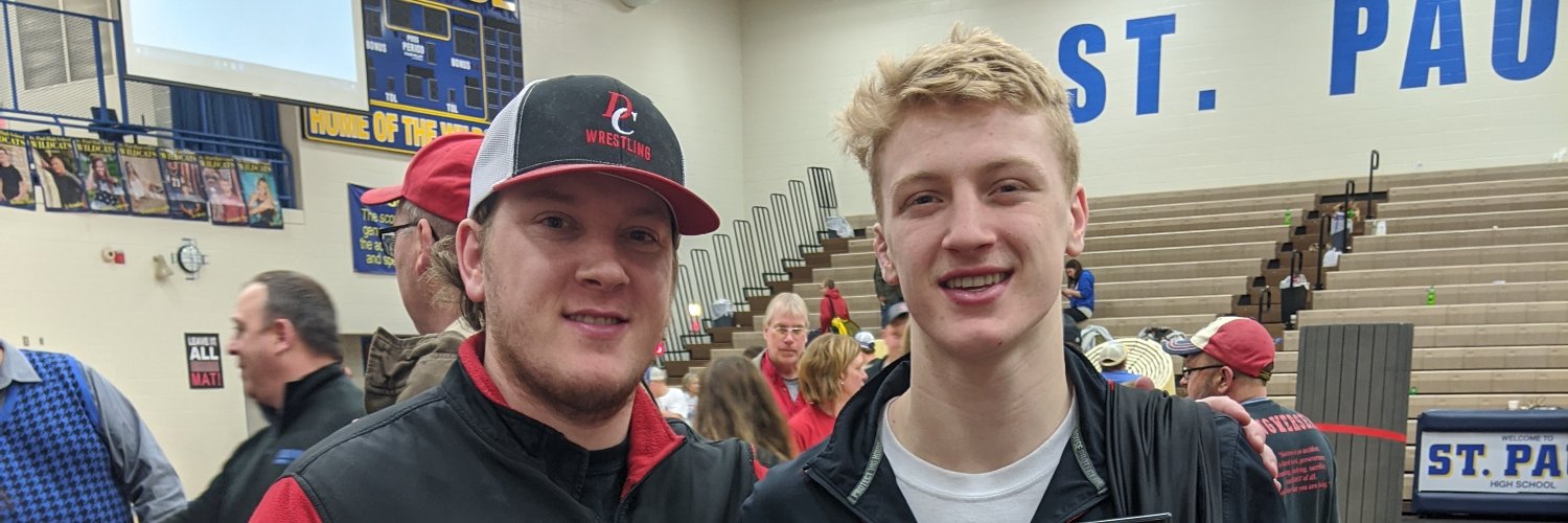 6 Minute Spotlight banner