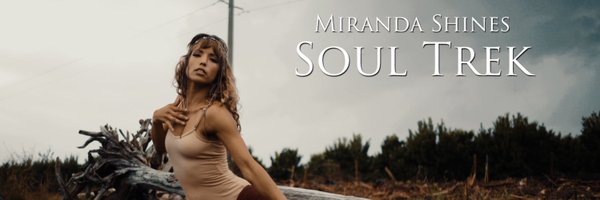 miranda_shines Profile Banner
