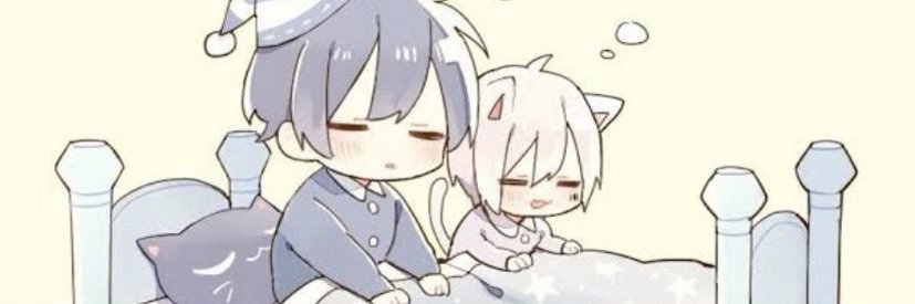 Nagisamaru0's profile banner image