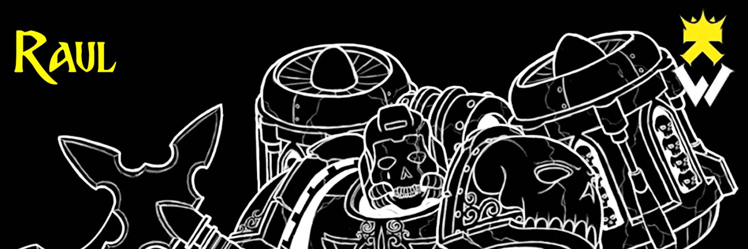 raul3624's profile banner image