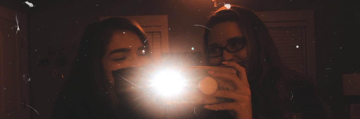 becca2818's profile banner image