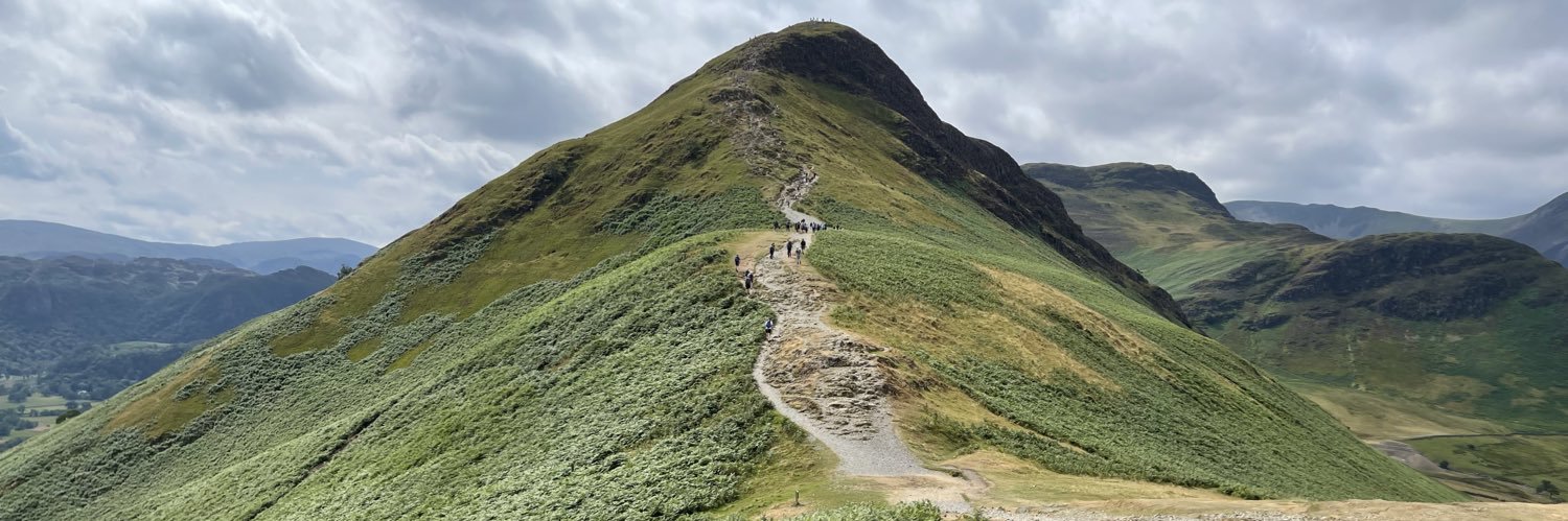 Mark Simpson 💙 🇺🇦 banner