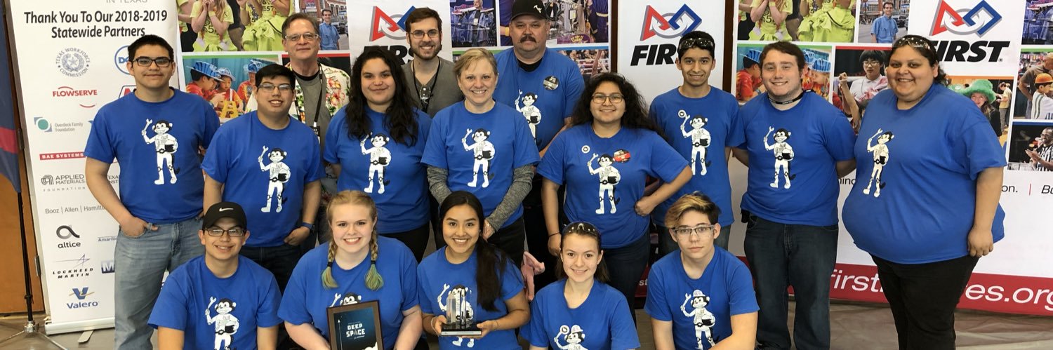 Frc457's profile banner image