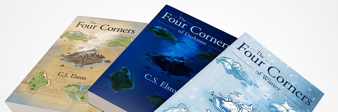 Chris Elston banner
