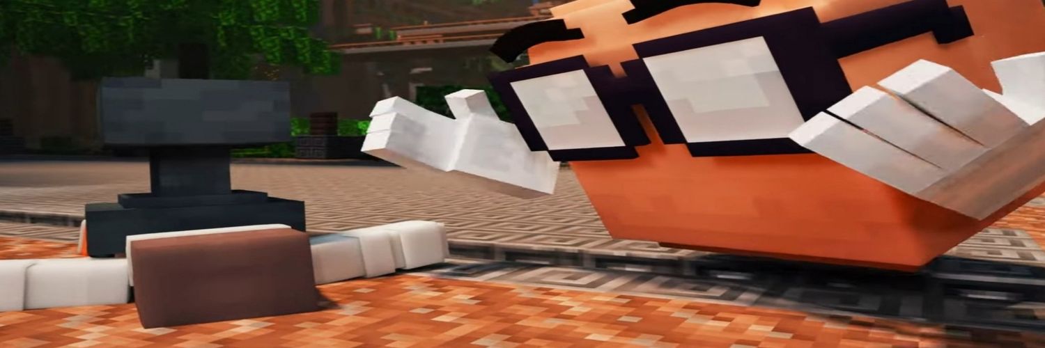 Fer 🫧's banner