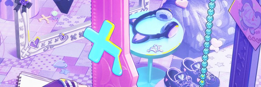 Caitlin ✰ !! banner