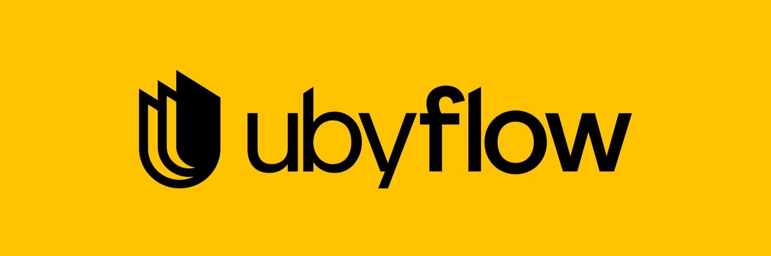 Ubyflow banner