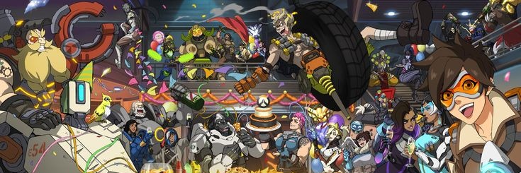 shaggy🍉🩷💛🩵 banner
