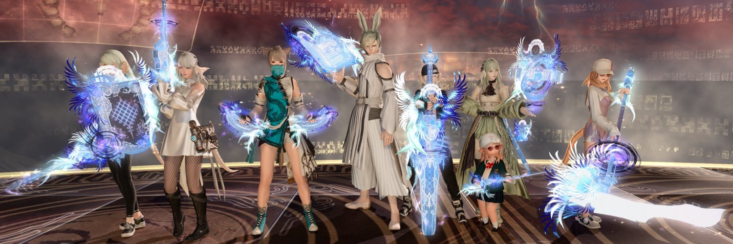 RayBrightness's profile banner image