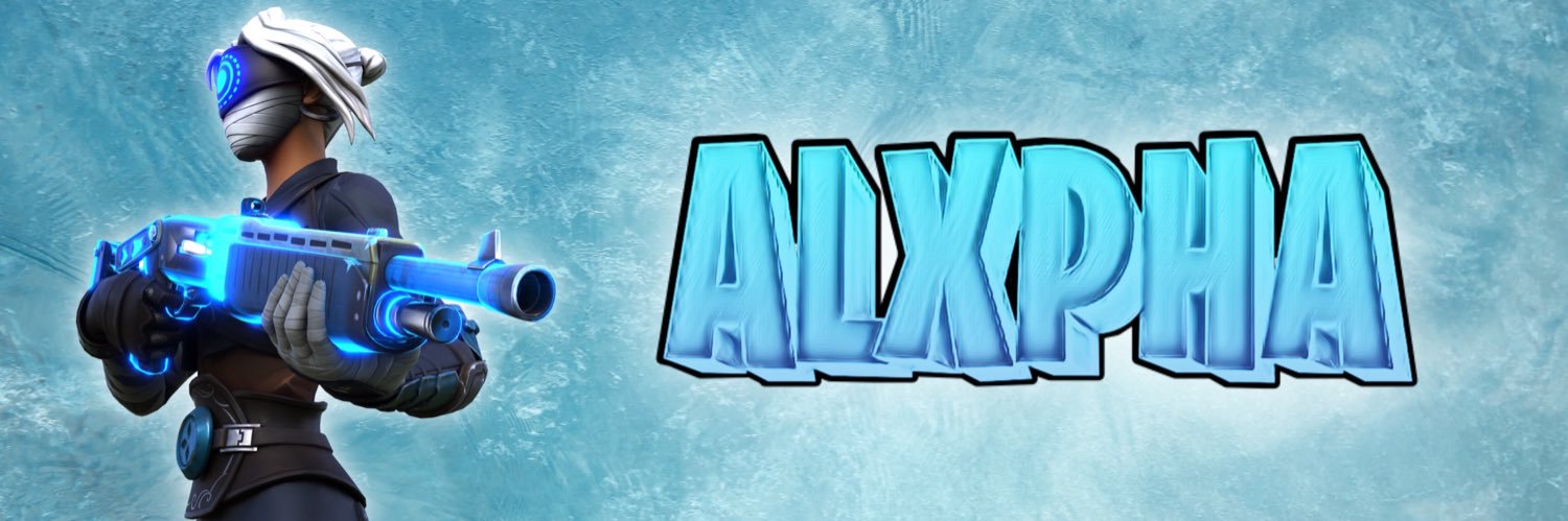 alxpha_'s profile banner image