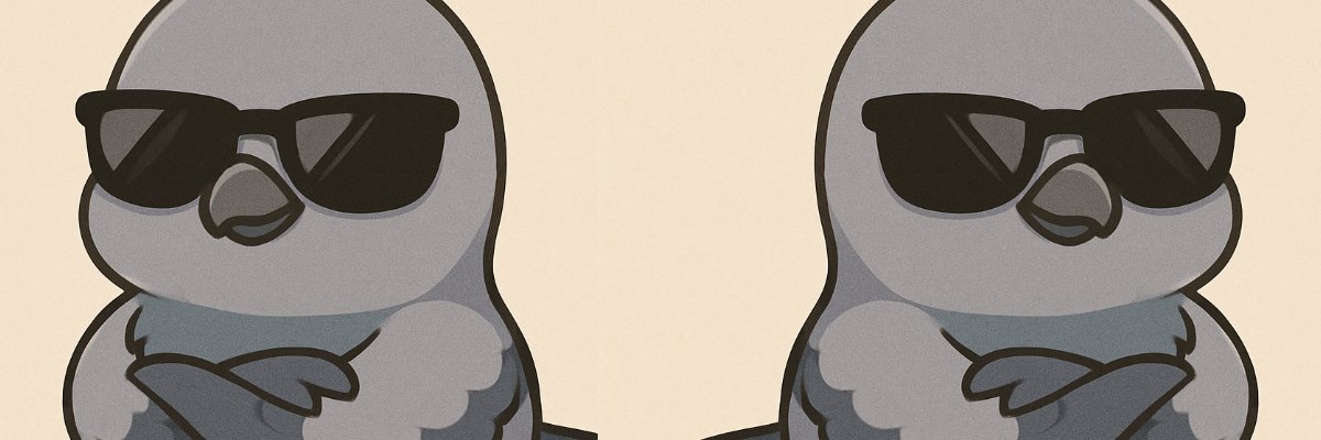 LyfePigeon's profile banner image