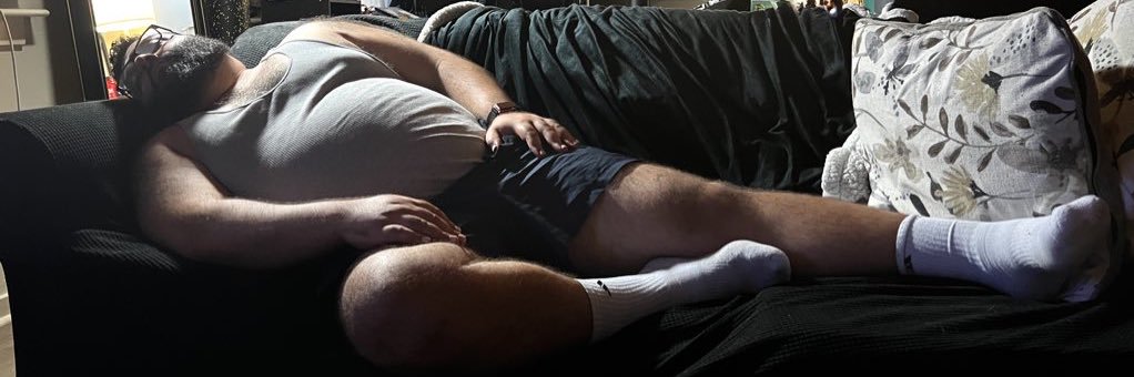 CoachBeardly's profile banner image