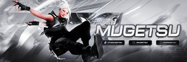 Mugetsu_VAL Profile Banner