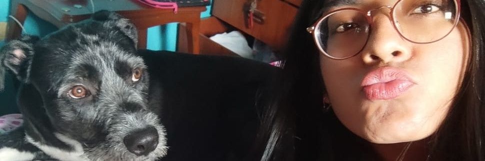 Danielaa_OC's profile banner image