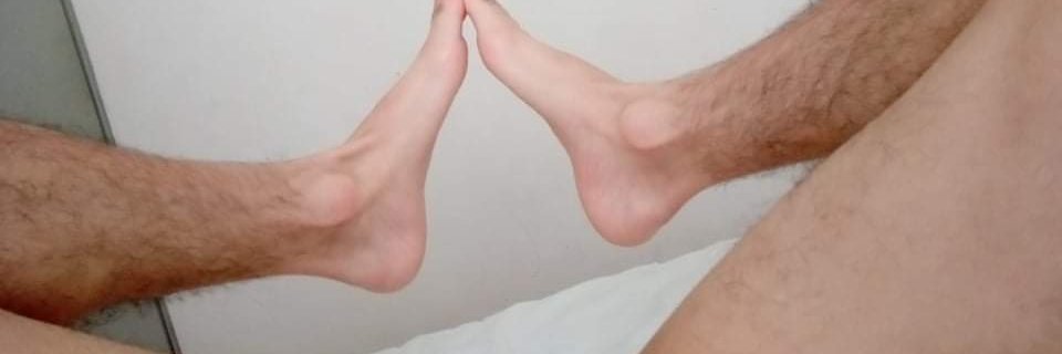 M banner