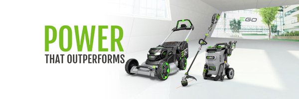 EGOPowerPlus Profile Banner