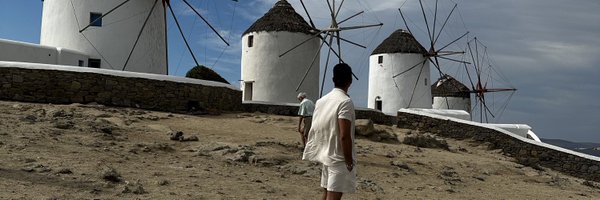 GilmarFelician2 Profile Banner